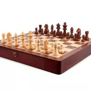 [하프클럽/알티피아]체스 테이블 체스게임 보드게임 테이블게임 체스판