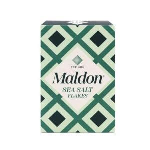 영국말돈소금 저염 바다소금 미네랄 답례품 씨솔트 125g