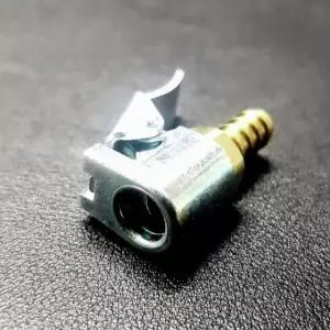 타이어게이지 프랑스제 미쉐린 대형차량 160psi 사용 (WFH0UAP)