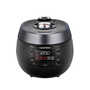 쿠쿠 CRP-RT107FC 10인용 전기압력밥솥 캐비어블루 (내일)