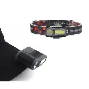 고품질 해루질 캡라이트 ICAP 공사현장 충전식 모션센서 캠핑 (WFH1ZYT)