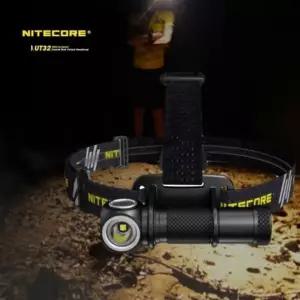 쿨화이트+웜화이트 듀얼 트루비전기술 나이트코어 UT3 (WFH210C)