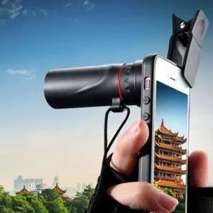 안경타입 스포츠관람 낚시 COMMAN 망원경 3x28배율 (WFH20DK)