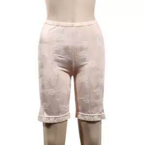 인견 여성 쾌적한 속바지 부드러운 5부 촉감 (WFH2JFF)