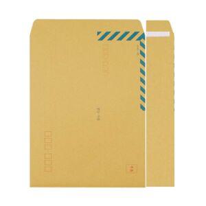 우진 행정 테이프 각대봉투 A4 4호 100장입 (nx2798)