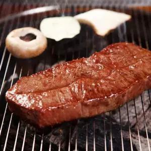 호주산 목등심200g4팩- 2세트 구매시/냉면2kg(동치미육수5봉+비빔소스5봉)추가배송 my