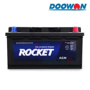 제네시스G70 (17/09~20/10) 가솔린 로케트 AGM80 자동차배터리 직영점 방문 장착 강남/김포/부산/아산