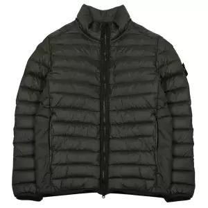 [롯데백화점]스톤아일랜드 남성 라이트 다운 자켓 K1S154100429-S0024-V0054