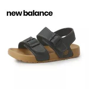 [보리보리/뉴발란스 슈즈]뉴발란스 키즈 샌들 (K3605Q9P)