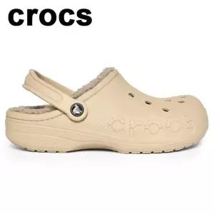 갤러리아 [크록스] 바야 라인드 클로그 205969_2ZM