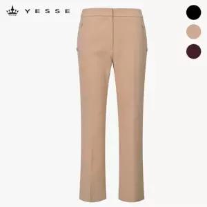 [예쎄] (예쎄) 기모부츠컷 팬츠(YT11PT01M)