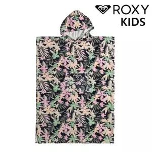 [록시](센텀시티점)아동용 후드 판초 타월 RG STAY MAGICAL PRINTED (TE23TW030)