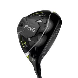핑 G430 MAX 페어웨이우드 2023년 15도, R