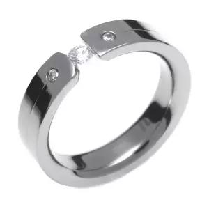 T-728 티타늄 반지 이니셜무료 무료배송 맞춤제작 평생AS