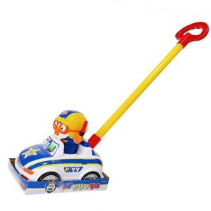 뽀로로 아기 걸음마장난감 유아 밀고다니는 장난감