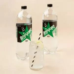 칠성사이다제로 1.5L*2입
