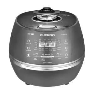쿠쿠 6인용 IH CRP-DHB065FDB(단)