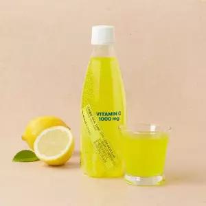 노브랜드 스파클링비타C1000 350ml