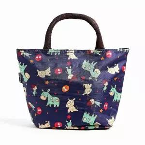 고품질 손 가방 28x20cm 휘뚜루마뚜루 손목 소지품 핸드백 운동 (WFHN9XR)