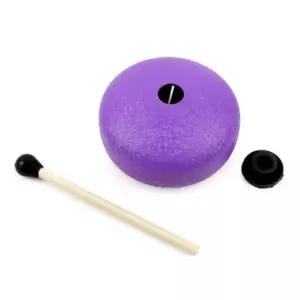 초보자용 텅브럼 명상악기 반려악기 입문용 손드럼 행