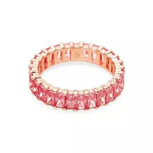 [스와로브스키] 여성 Matrix 52호 반지(5648287)