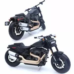 마이스토 1:18 할리데이비슨 2022 팻밥 114 오토바이