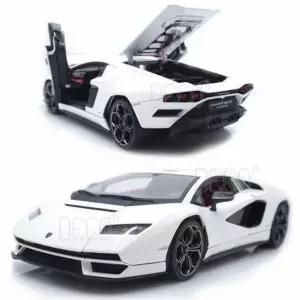 마이스토 1:18 람보르기니 쿤타치 LPI800-4 미니카 다이캐스트