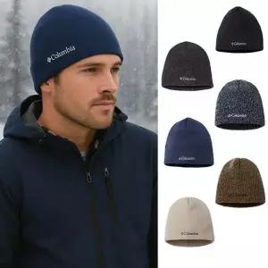 컬럼비아 워치캡 숏비니 118518