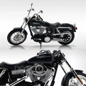 마이스토 1:12 2006 다이나 스트리트 밥 미니카