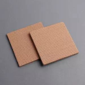 2p 긁힘방지 EVA 바닥보호패드 의자다리패드 (WFHJMPO)