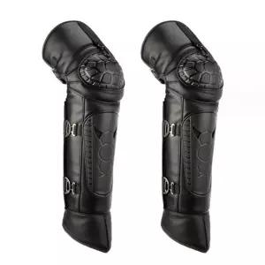 방한 쉘가드 바이크다리보호대 오토바이 무릎보호대 (WFHJI9A)