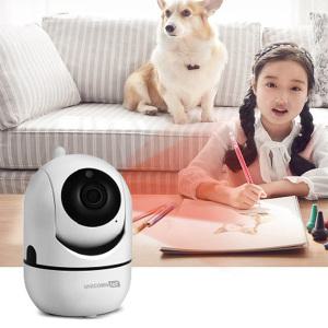 PCZ209 실시간 확인 무선 홈 CCTV 어플 연동