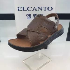 [엘칸토]엘칸토 HC11 소가죽 남성화 H5W4U4X26 (35657398)