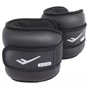 프로스펙스 에센셜 중량 밴드 모래주머니 2kg, 2개입