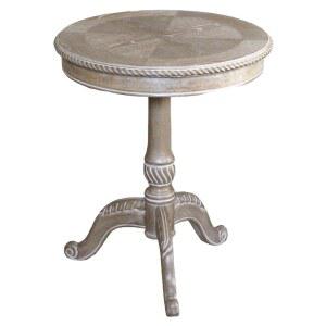 카페 나무 스탠딩 의자 투명 티테이블 지름 둥근 유리테이블 라운드 철제테이블 높이 60