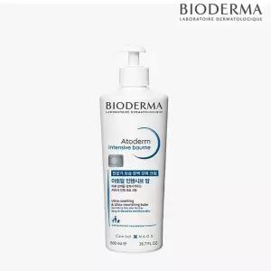 [셀러허브]바이오더마 아토덤 인텐시브 밤 500ml (S23750516)