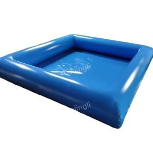 풀장 대형 수영장 에어 풍선 카페 물놀이 워터파크