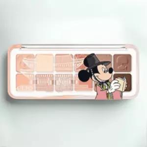 클리오 프로 아이 팔레트 에어 미키와친구들 경복궁산책 106호