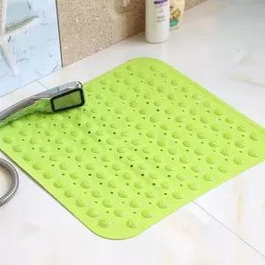 욕실매트 미끄럼방지 베란다바닥매트 타일흡착 (WFHJF0S)