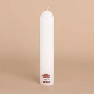 연꽃양초 소원초 (WFHJI9N)