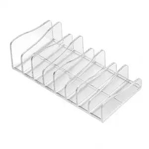 화장대 정리함 아이섀도우 진열대 WFI8BK3