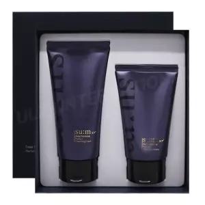 숨37도 디어 옴므 퍼펙트 클렌징 폼 기획세트 160ml + 100ml