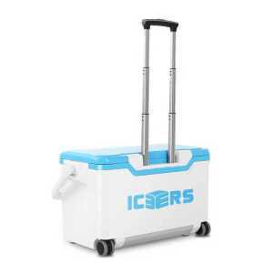 30리터 캐리어 아이스박스 쿨러 낚시 도보 풀치 갈치