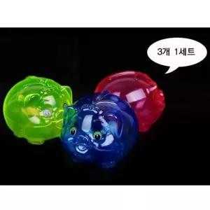 마키훼미리돼지저금통(소3P) (WFGT5DZ)