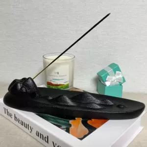 향받침대 세라믹 스틱홀더 인텐스홀더 구름산 인센스 (WFGTEMX)