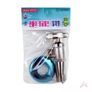 교체용 수전조절대 밸브 세면대 세면기 세면대호스 (WFGTI6M)