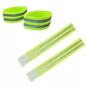 야관 빛반사밴드 라이딩 안전반사밴드 (WFGT95J)