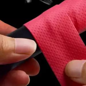 골프 테이프 그립테이프 레드 교체 테니스 그립 (WFGT943)