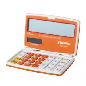 고품질 신일 미니 전자계산기(SEC-011F) (WFGT6G5)