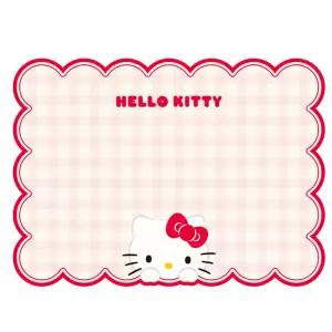 헬로키티 식탁매트 테이블매트 다용도 0883